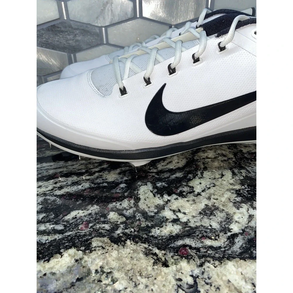 Nike Max Air Flywire‎ BAseball Cleats Size 16